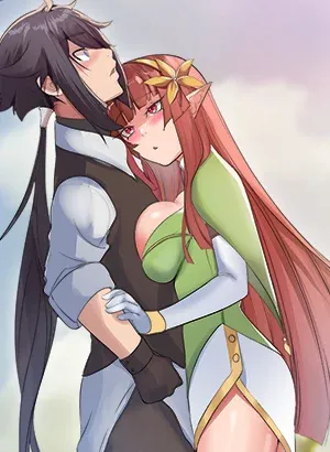 Slave of the Elves - Chapter 22