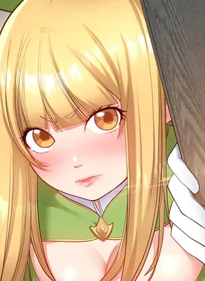Slave of the Elves - Chapter 29