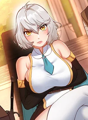 Slave of the Elves - Chapter 42