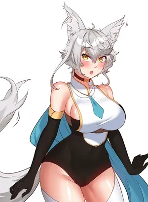 Slave of the Elves - Chapter 45