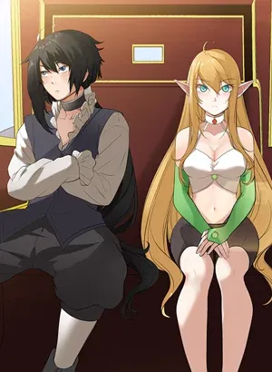 Slave of the Elves - Chapter 4