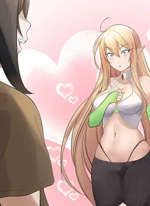 Slave of the Elves - Chapter 9