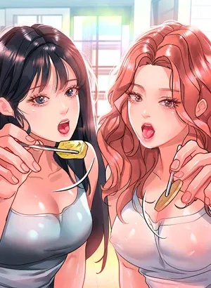 Slide to Unlock Her - Chapter 39