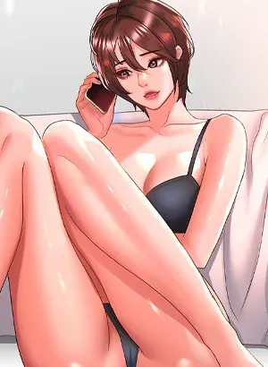 Slide to Unlock Her - Chapter 55