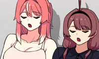 Someone Stop Her! - UNCENSORED - Chapter 11