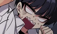 Someone Stop Her! - UNCENSORED - Chapter 16