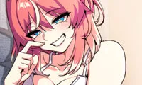Someone Stop Her! - UNCENSORED - Chapter 19