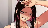 Someone Stop Her! - UNCENSORED - Chapter 1