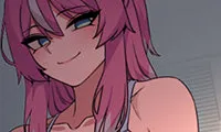 Someone Stop Her! - UNCENSORED - Chapter 21