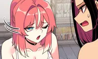 Someone Stop Her! - UNCENSORED - Chapter 4