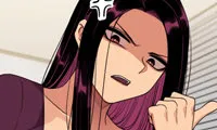 Someone Stop Her! - UNCENSORED - Chapter 5