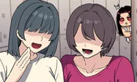 Someone Stop Her! - UNCENSORED - Chapter 7
