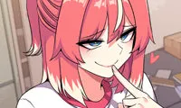 Someone Stop Her! - Chapter 14