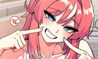 Someone Stop Her! - Chapter 20