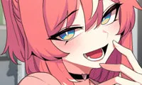 Someone Stop Her! - Chapter 3