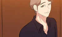 Something New - Chapter 17