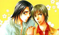 Song of Our Beginning - Chapter 1