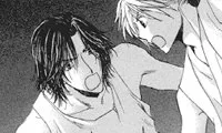 Song of Our Beginning - Chapter 3