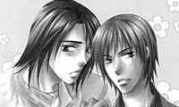 Song of Our Beginning - Chapter 6