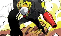 Sooper Spooky - Chapter 11