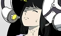 Sooper Spooky - Chapter 13
