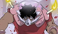 Sooper Spooky - Chapter 18