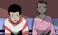 Sooper Spooky - Chapter 19