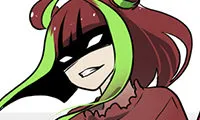 Sooper Spooky - Chapter 21