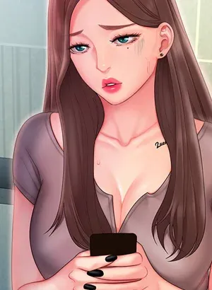 Special Delivery - Chapter 18