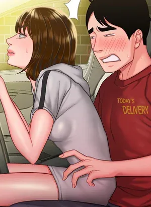Special Delivery - Chapter 31