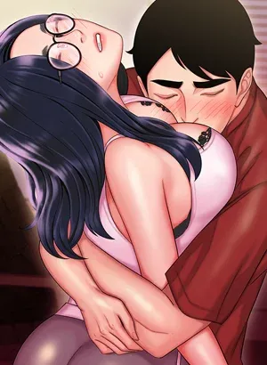 Special Delivery - Chapter 33