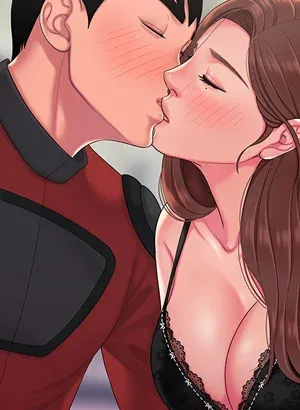 Special Delivery - Chapter 55