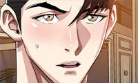 Sponsor (Drama) - Chapter 19