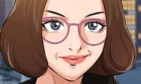 Sponsor (Drama) - Chapter 25