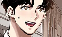 Sponsor (Drama) - Chapter 33