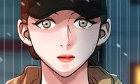 Sponsor (Drama) - Chapter 34