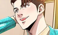 Sponsor (Drama) - Chapter 3