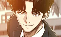 Sponsor (Drama) - Chapter 40