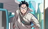Stardust - Chapter 15