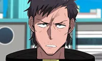 Stardust - Chapter 30