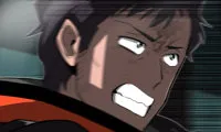 Stardust - Chapter 32