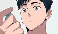 Stardust - Chapter 33