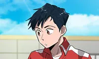 Stardust - Chapter 36