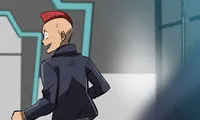Stardust - Chapter 40