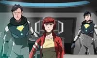 Stardust - Chapter 44