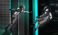 Stardust - Chapter 46
