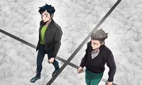 Stardust - Chapter 56