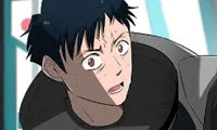 Stardust - Chapter 73