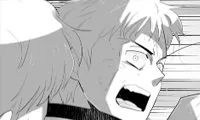 Stardust - Chapter 74
