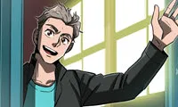 Stardust - Chapter 8